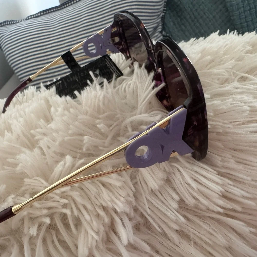New‎ Xoxo Tortoise Sunglasses
